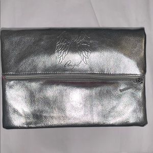 NWOT VS Foldover Clutch